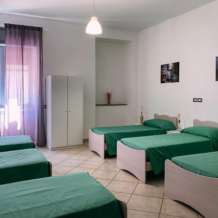 Casa Cidis Βίλα Νάπολη Εξωτερικό φωτογραφία