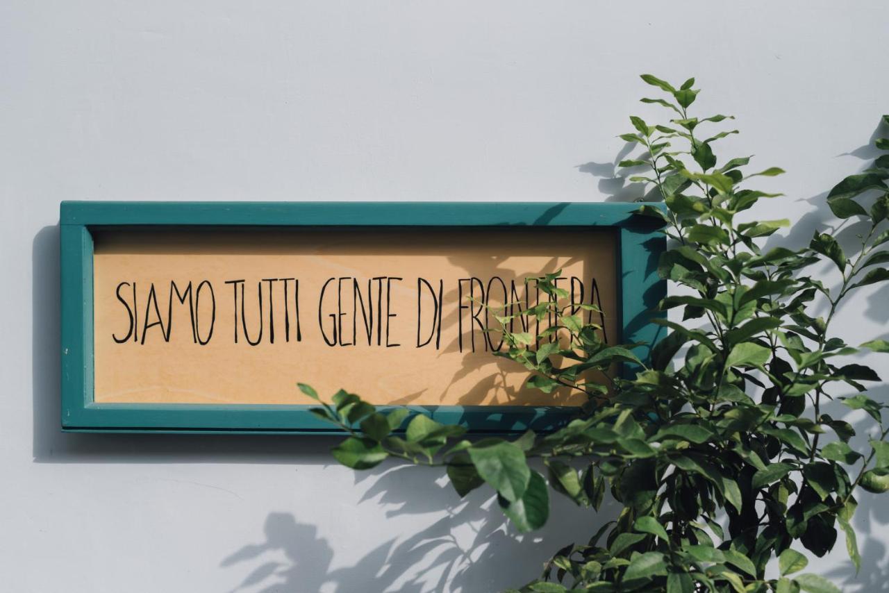 Casa Cidis Βίλα Νάπολη Εξωτερικό φωτογραφία
