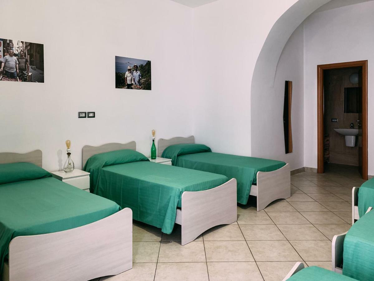 Casa Cidis Βίλα Νάπολη Εξωτερικό φωτογραφία