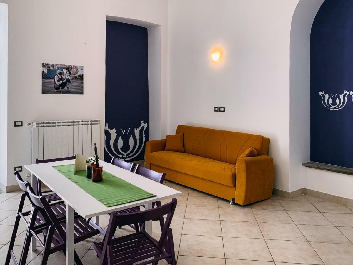 Casa Cidis Βίλα Νάπολη Εξωτερικό φωτογραφία