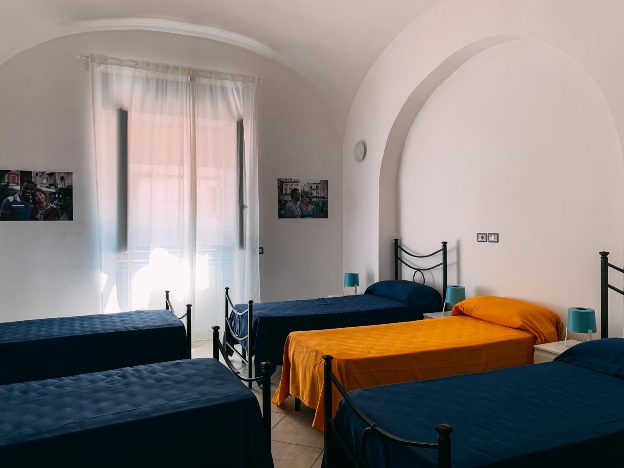 Casa Cidis Βίλα Νάπολη Εξωτερικό φωτογραφία