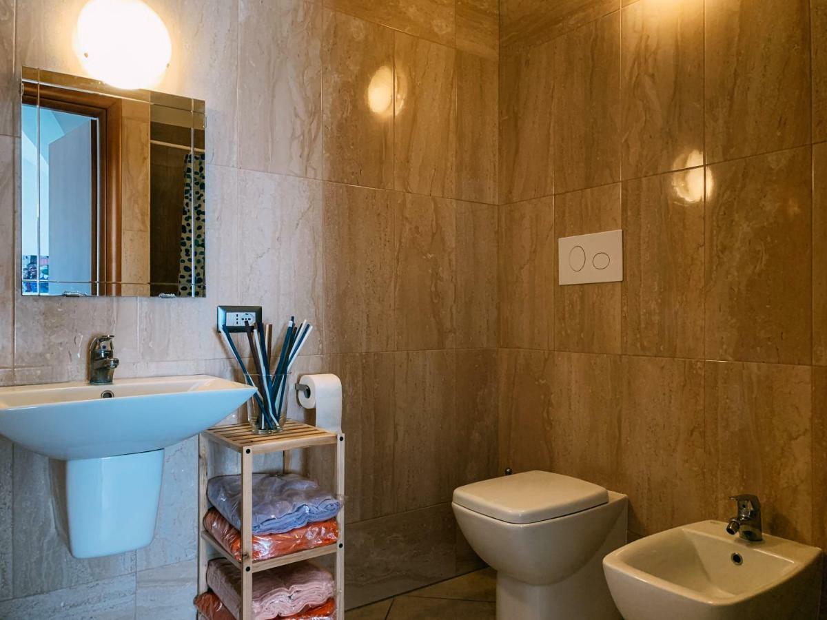 Casa Cidis Βίλα Νάπολη Εξωτερικό φωτογραφία