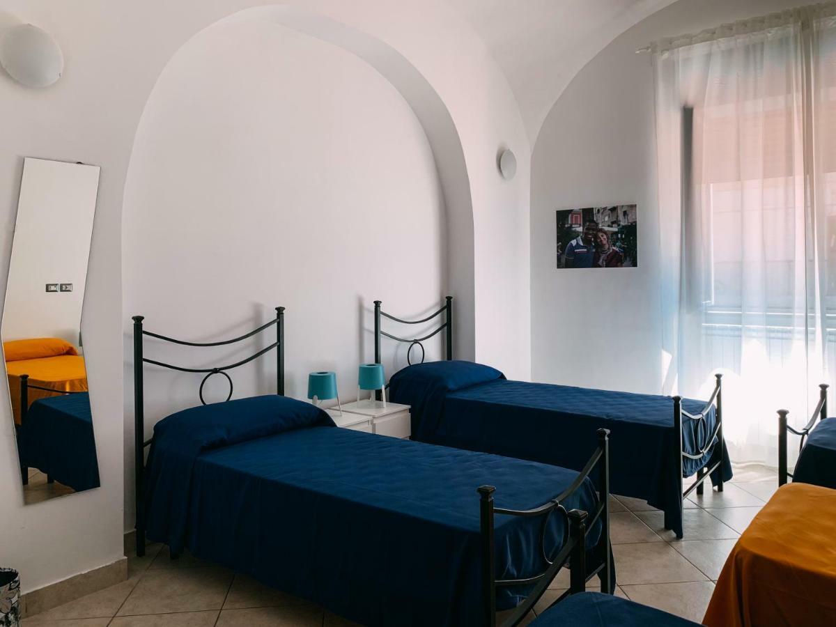 Casa Cidis Βίλα Νάπολη Εξωτερικό φωτογραφία