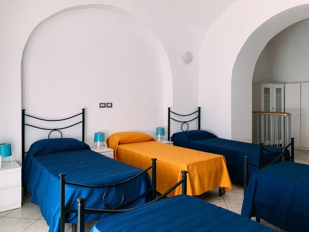 Casa Cidis Βίλα Νάπολη Εξωτερικό φωτογραφία