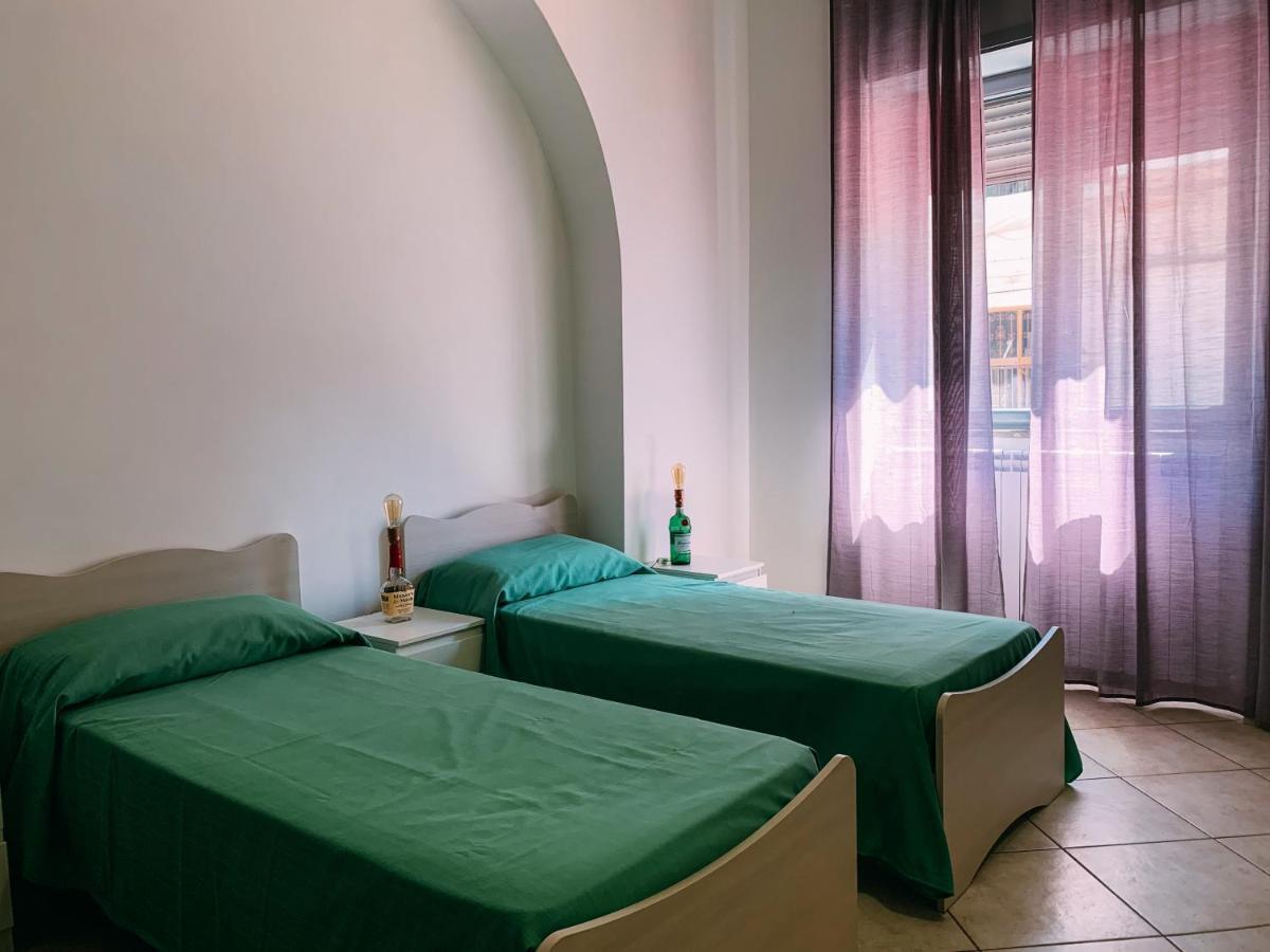 Casa Cidis Βίλα Νάπολη Εξωτερικό φωτογραφία