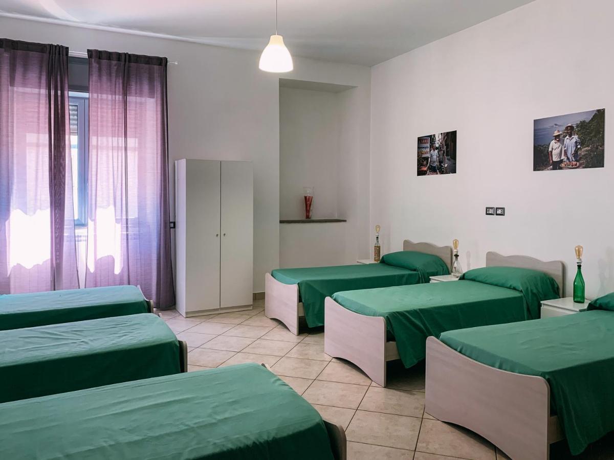 Casa Cidis Βίλα Νάπολη Εξωτερικό φωτογραφία