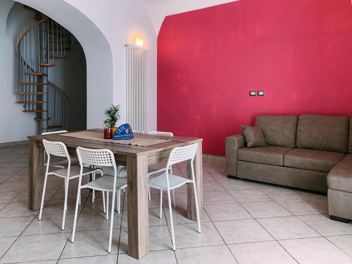 Casa Cidis Βίλα Νάπολη Εξωτερικό φωτογραφία