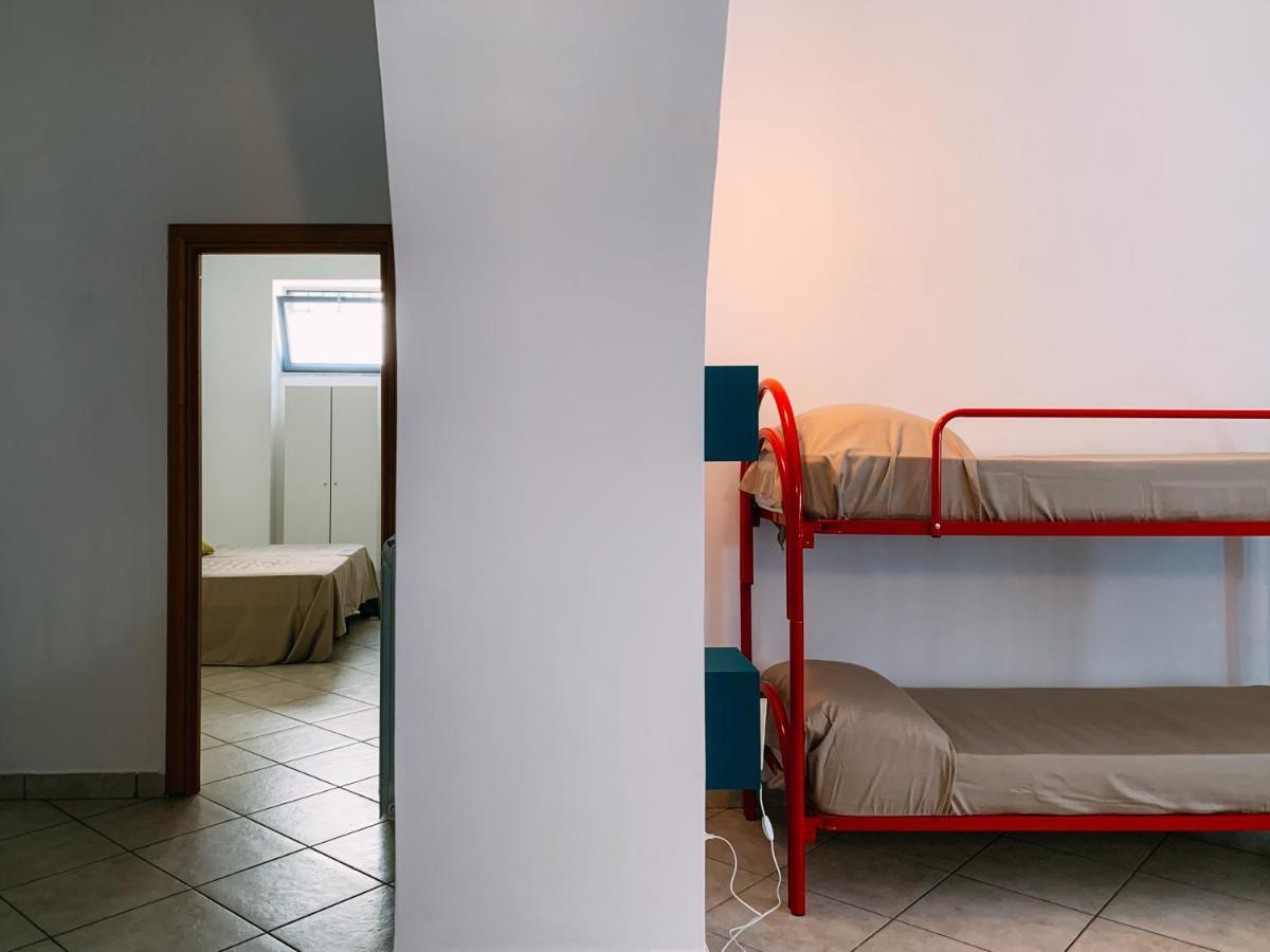 Casa Cidis Βίλα Νάπολη Εξωτερικό φωτογραφία