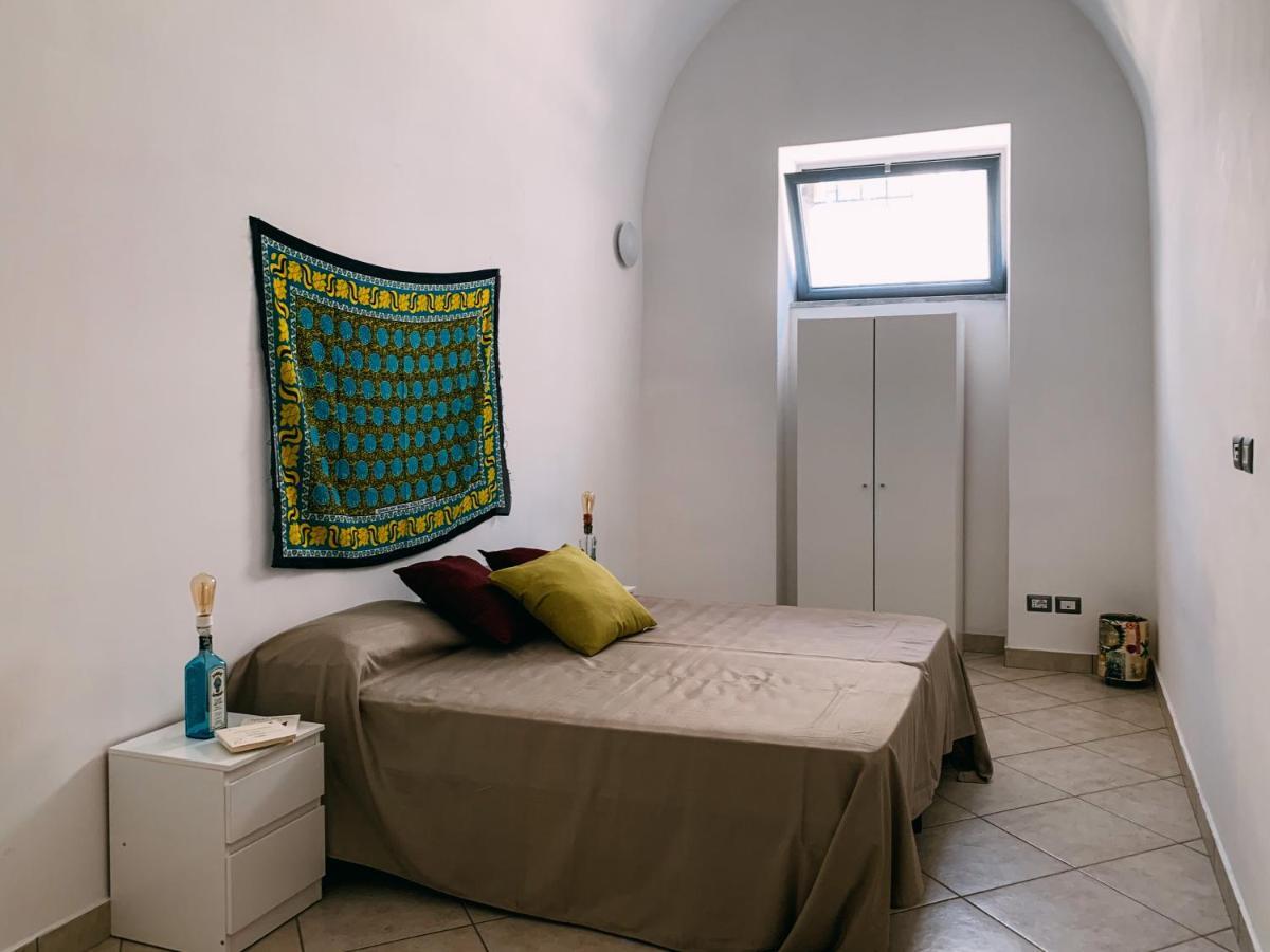 Casa Cidis Βίλα Νάπολη Εξωτερικό φωτογραφία